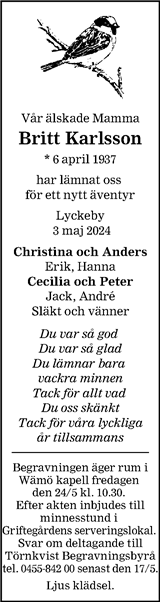 Blekinge Läns Tidning