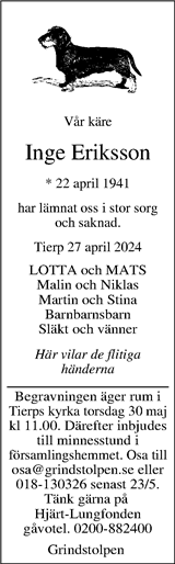 Upsala Nya Tidning