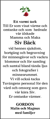 Lokalpressen Lerum