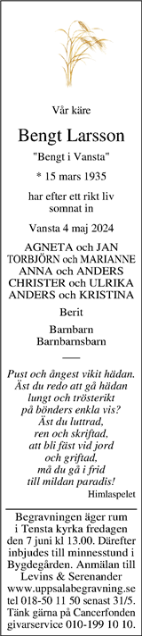 Upsala Nya Tidning