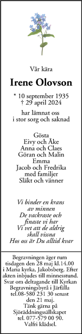 Mitt i Järfälla