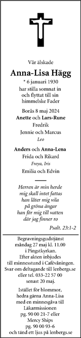 Dagen