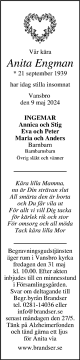 Vansbrobladet