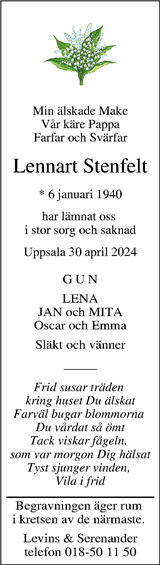 Upsala Nya Tidning