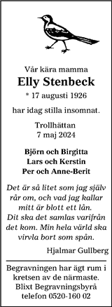 TTELA Trollhättans tidning & Elfsborgs läns allehanda