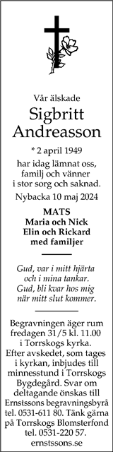 Dalslänningen
