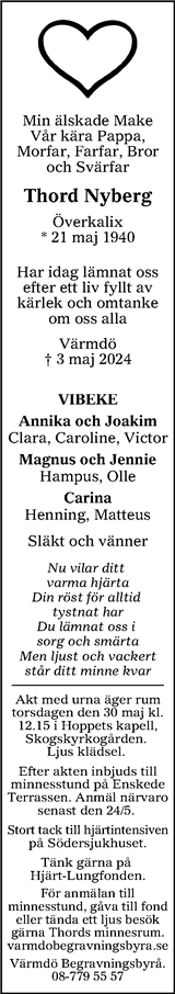 Nacka Värmdö Posten