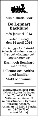Nacka Värmdö Posten