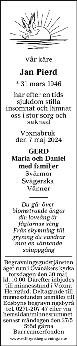 Ljusnan