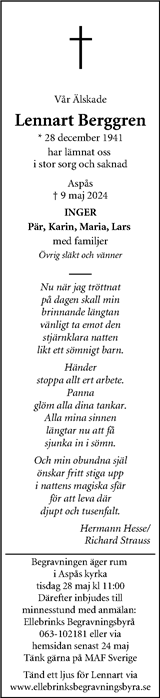 Dagen
