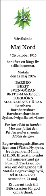 Motala Vadstena Tidning