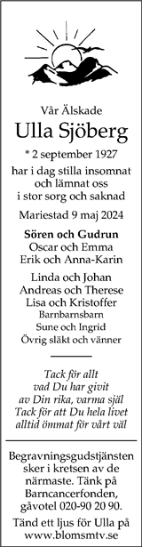 Mariestads-Tidningen