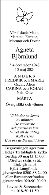 Upsala Nya Tidning