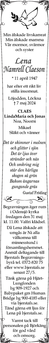 Smålänningen