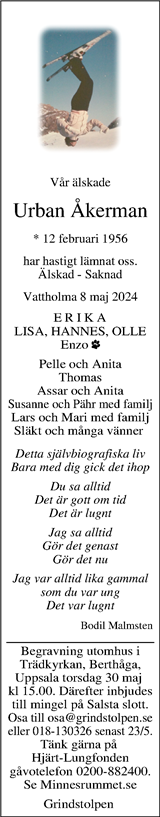 Upsala Nya Tidning