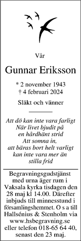 Upsala Nya Tidning
