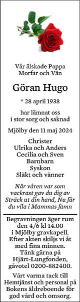 Östgöta Correspondenten