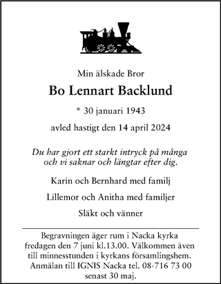 Svenska Dagbladet