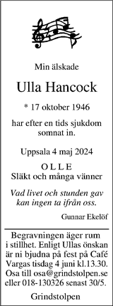 Upsala Nya Tidning