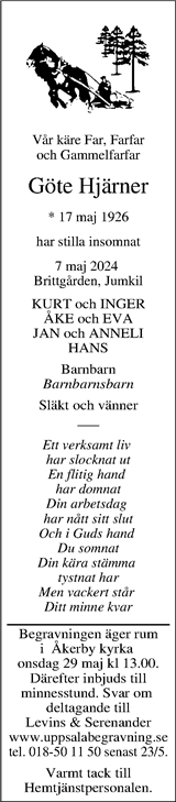 Upsala Nya Tidning