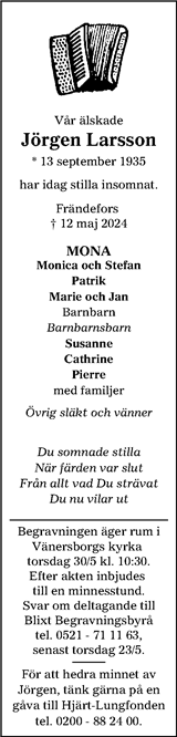 TTELA Trollhättans tidning & Elfsborgs läns allehanda