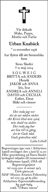 Sändaren