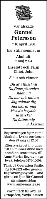 Smålandsposten