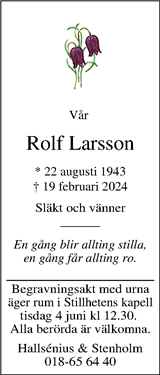 Upsala Nya Tidning