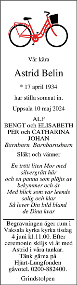 Upsala Nya Tidning
