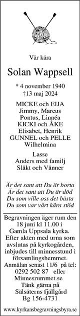 Upsala Nya Tidning