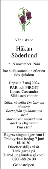Upsala Nya Tidning