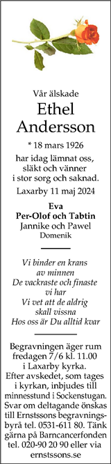 Dalslänningen