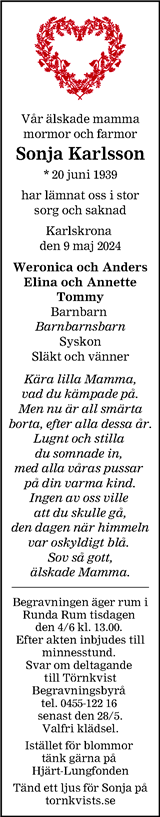 Blekinge Läns Tidning