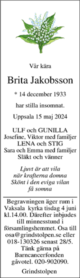 Upsala Nya Tidning