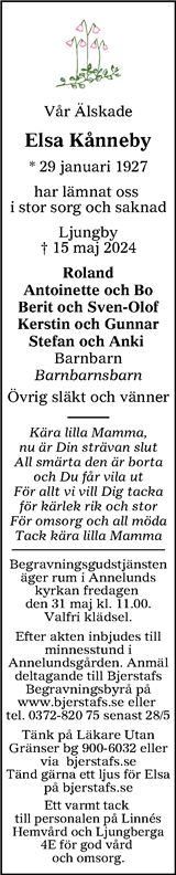Smålänningen