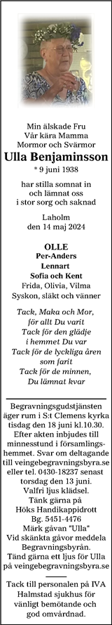 Laholms Tidning