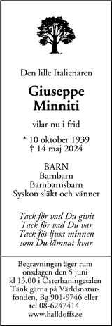 Mitt i Haninge