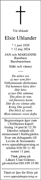 Upsala Nya Tidning