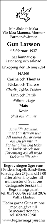 Ena Håbo Tidningen
