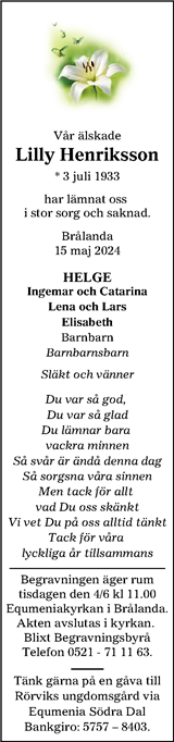 Melleruds Nyheter