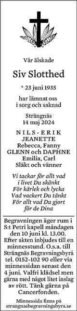 Eskilstuna-Kuriren,Strängnäs Tidning