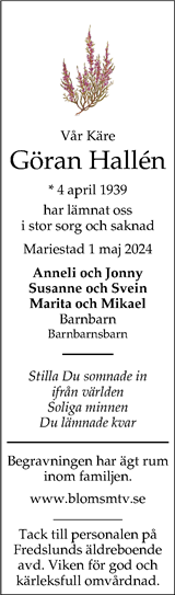 Mariestads-Tidningen