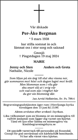 Värnamo Nyheter