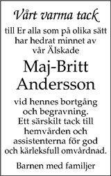 Mariestads-Tidningen