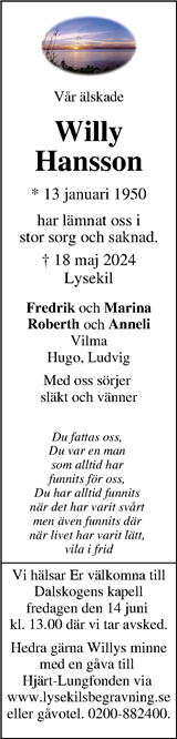 Lysekilsposten