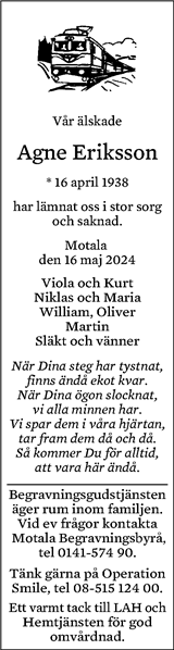 Motala Vadstena Tidning