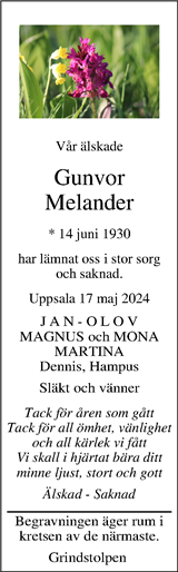 Upsala Nya Tidning