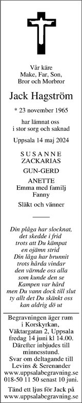 Upsala Nya Tidning