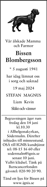 Svenska Dagbladet