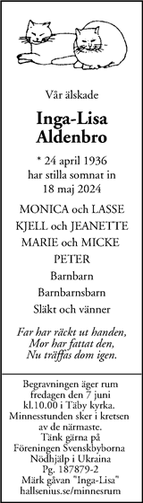 Mitt i Täby